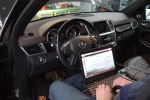 KFZ Fahrzeugdiagnose