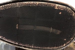 dieselpartikelfilter