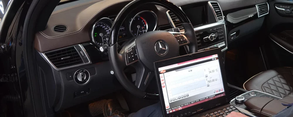 ARG KFZ Fahrzeugdiagnose